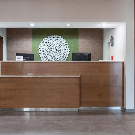 Fairfield Inn By Marriott Evansville West Exterior foto