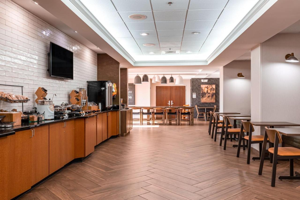Fairfield Inn By Marriott Evansville West Exterior foto